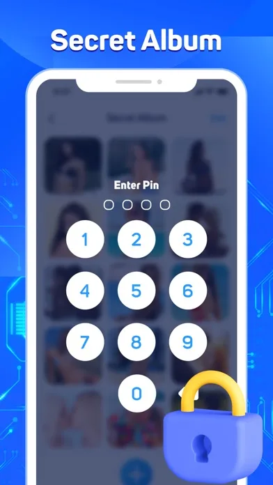 Quick Cleaner : Clean Storage screenshot 5