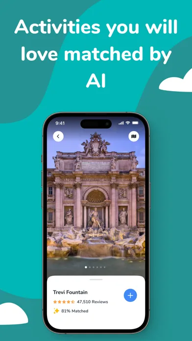 iplan.ai - AI Travel Planner screenshot 4
