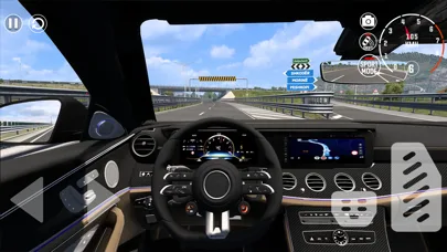 Racing in Car Games 2025 screenshot 2