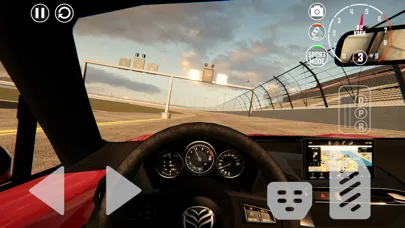Racing in Car Games 2025 screenshot 5