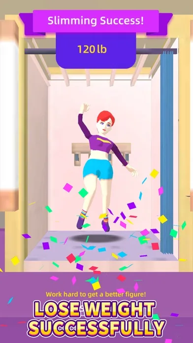 Fitness Club Tycoon-Idle Game screenshot 5