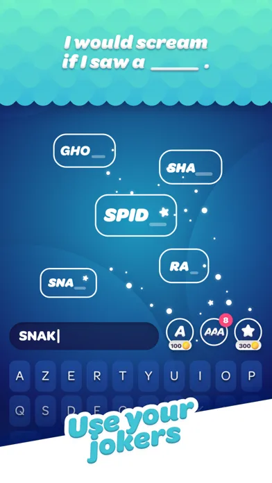People Say - Trivia Quiz game screenshot 2