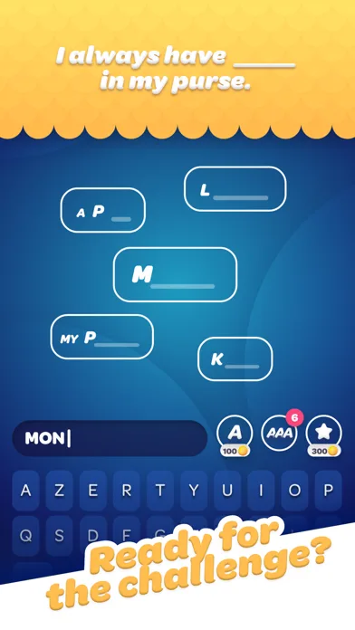 People Say - Trivia Quiz game screenshot 3