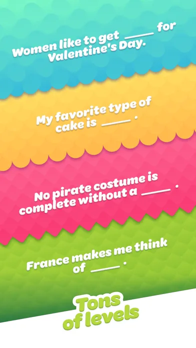 People Say - Trivia Quiz game screenshot 4