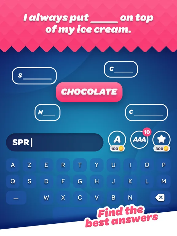 People Say - Trivia Quiz game screenshot 5