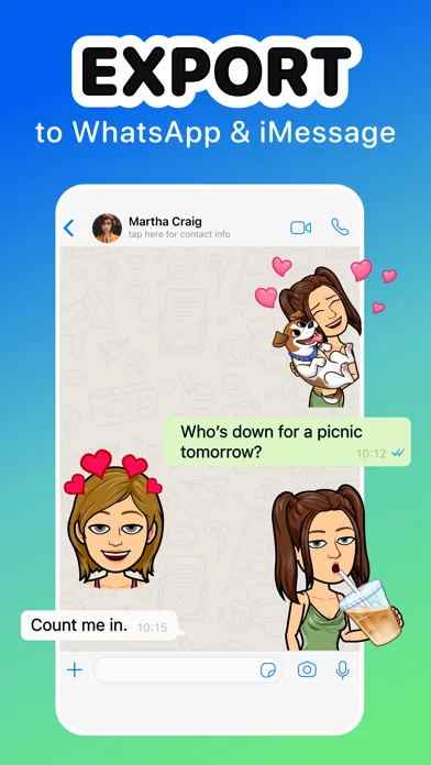 Sticker Maker Hub - WASticker screenshot 2