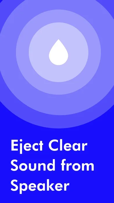 Clear Wave - Speaker Test screenshot 1