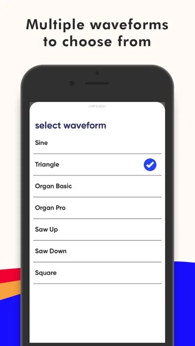 Clear Wave - Speaker Test screenshot 5