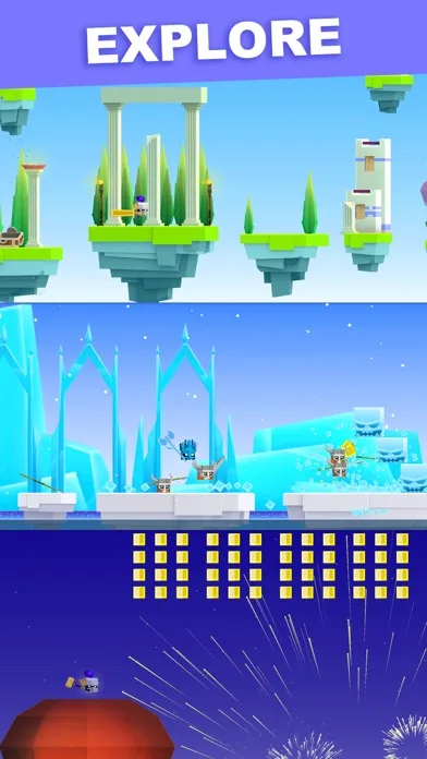Will Hero: Revival screenshot 3
