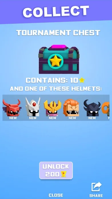 Will Hero: Revival screenshot 4