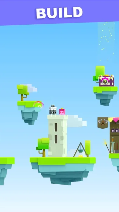 Will Hero: Revival screenshot 5