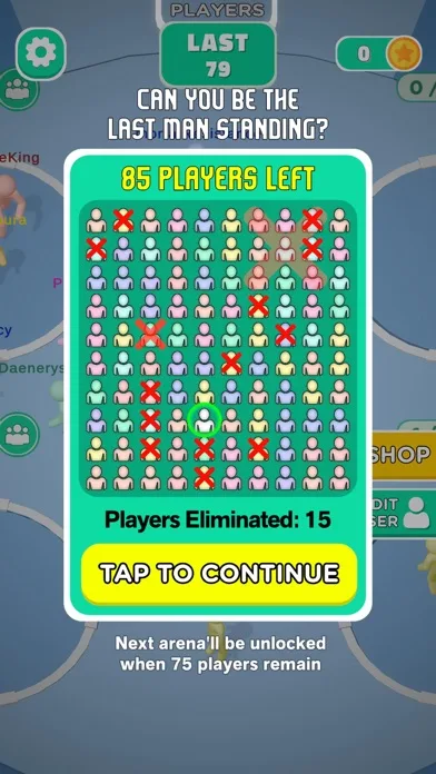 Riddle Labs screenshot 2