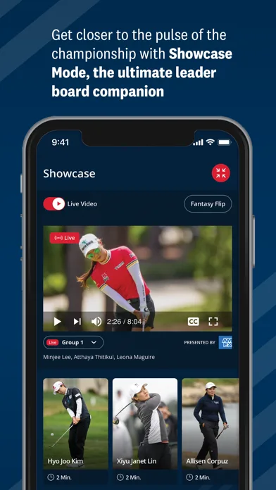 USGA screenshot 5