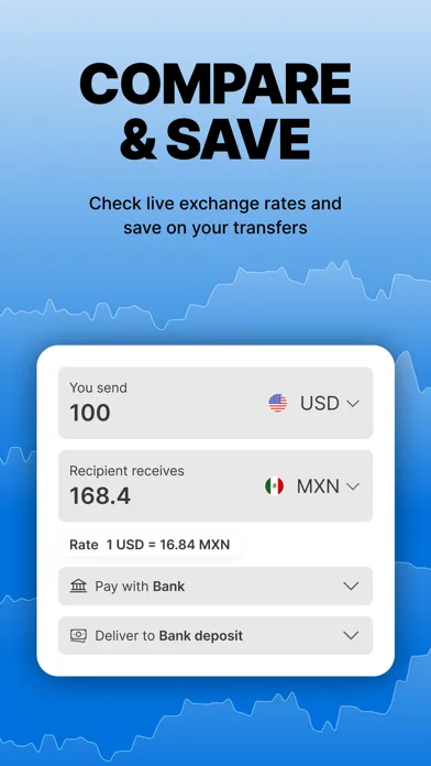 Walmart2Walmart screenshot 2