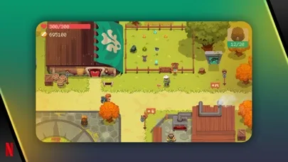 Moonlighter Netflix Edition screenshot 3