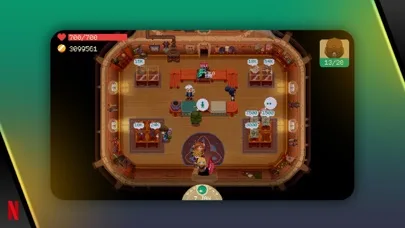 Moonlighter Netflix Edition screenshot 4