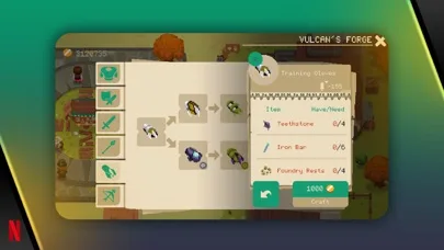 Moonlighter Netflix Edition screenshot 5