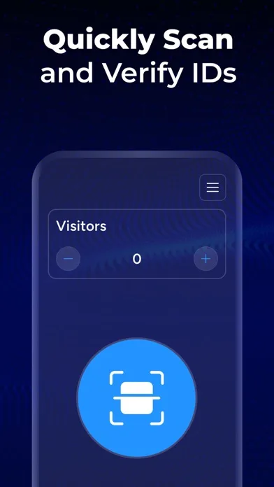 ID Scanner Professional screenshot 5