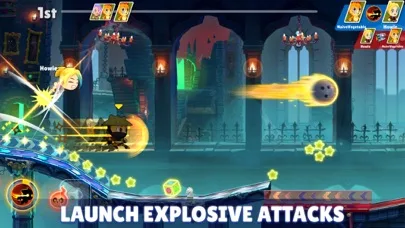 Battle Run screenshot 2