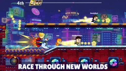 Battle Run screenshot 3