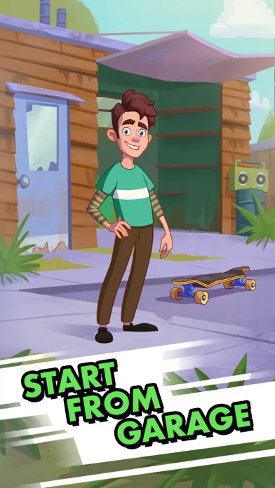 Idle Startupper screenshot 1