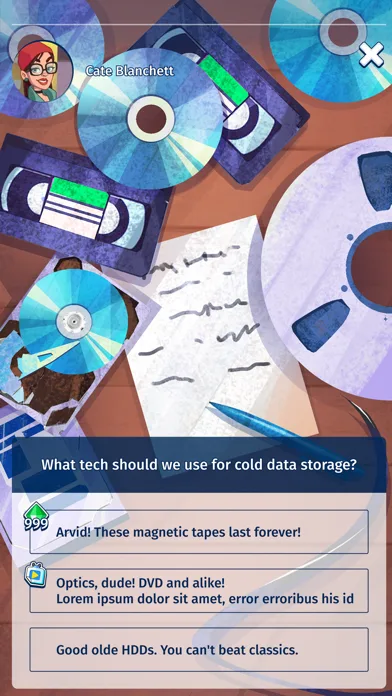 Idle Startupper screenshot 5