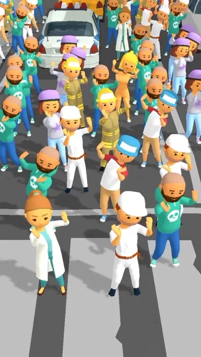 The President. screenshot 4