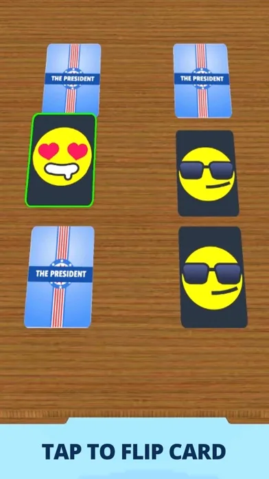 The President. screenshot 5