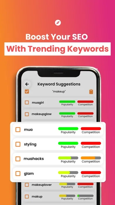ReelTrends - AI Creator Tools screenshot 4