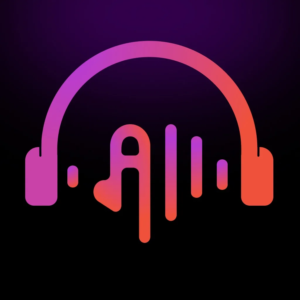 AI Song Generator Cover, Waazy