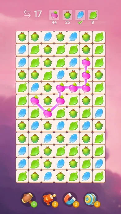 Zen Link - Tile Puzzle screenshot 1