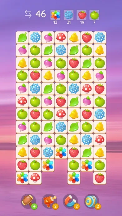 Zen Link - Tile Puzzle screenshot 4