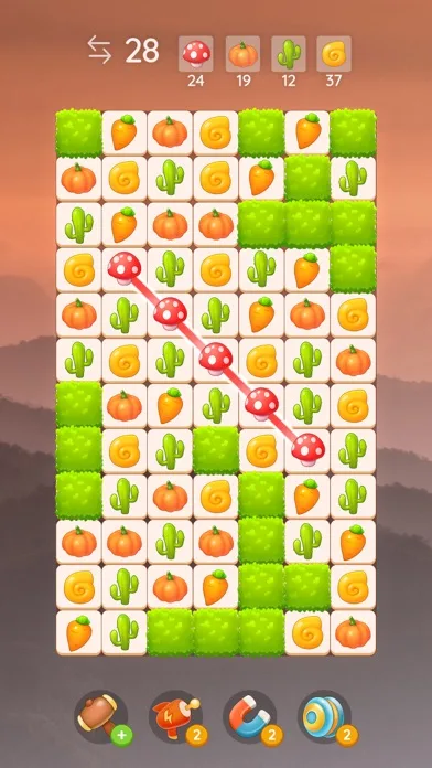 Zen Link - Tile Puzzle screenshot 5