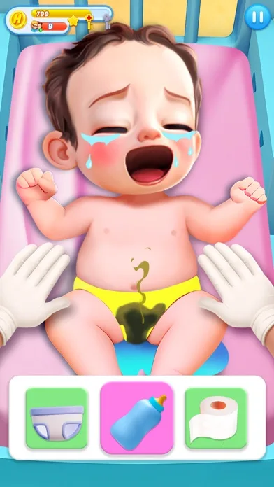 Happy ASMR Hospital screenshot 3