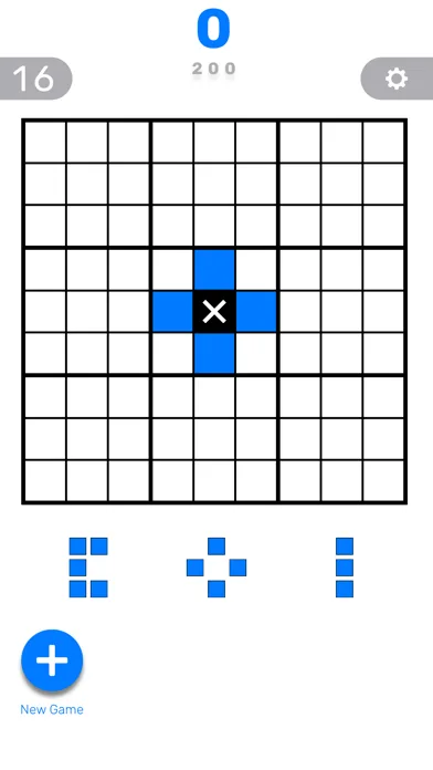 Sagadoku by Staple Games screenshot 2