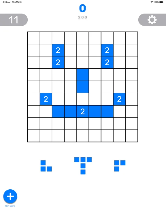 Sagadoku by Staple Games screenshot 5