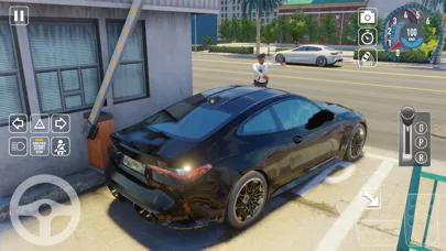 Car Driving School Sim 2024 screenshot 4