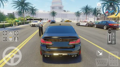 Car Driving School Sim 2024 screenshot 5