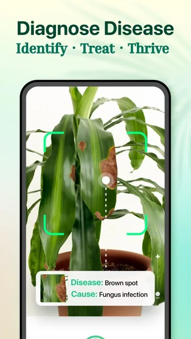 Plant Parent: Plant Care Guide screenshot 1