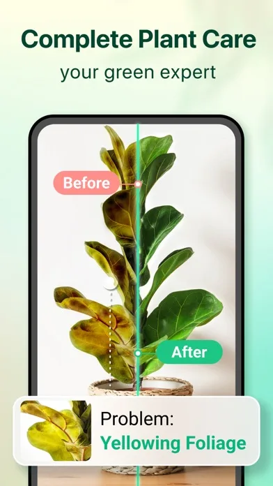 Plant Parent: Plant Care Guide screenshot 2