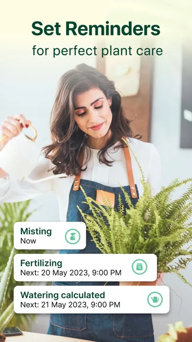 Plant Parent: Plant Care Guide screenshot 3