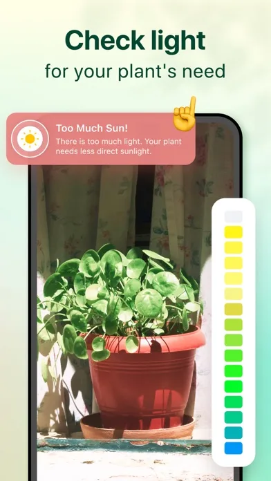Plant Parent: Plant Care Guide screenshot 5