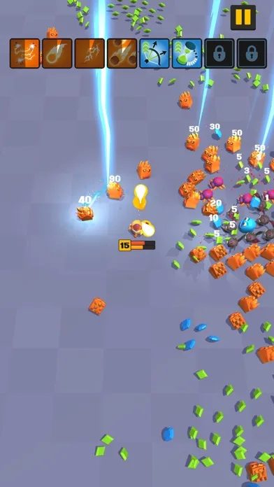 Nob Hero screenshot 3