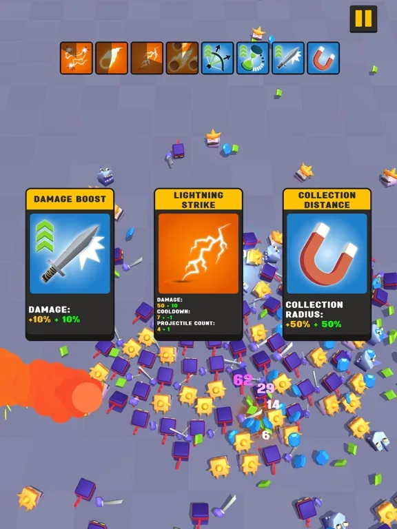 Nob Hero screenshot 5