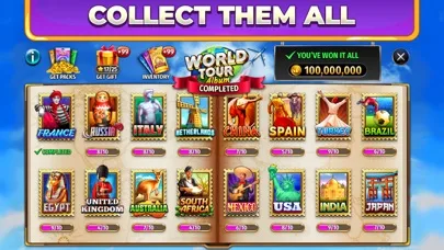 Rummy Rush - Classic Card Game screenshot 4