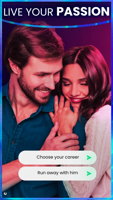 Ripple: Join the Story screenshot 5