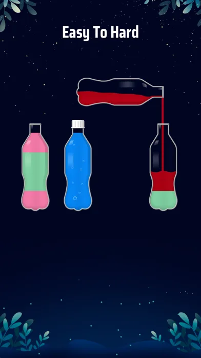 Water Sort Puzzle - Color Soda screenshot 2