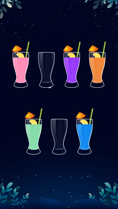 Water Sort Puzzle - Color Soda screenshot 5