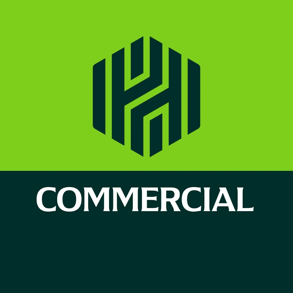 Huntington Commercial Bank