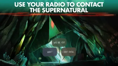 OXENFREE: Netflix Edition screenshot 3